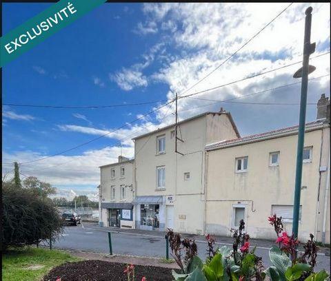 Immeuble - Rapport locatif 34 725 ? par an / Rentabilité … à Saint-Herblain - Photo 1
