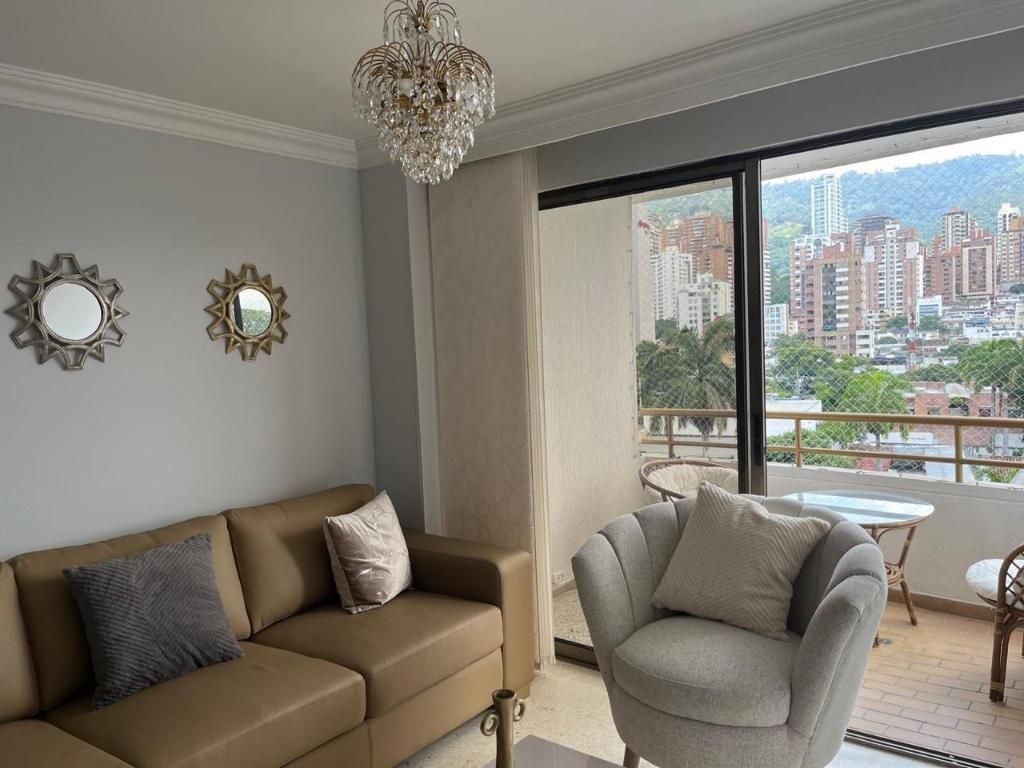 VENTA APARTAMENTO SOTOMAYOR. EDIFICIO DOMUS AUREA en Piedecuesta - Imagen 3