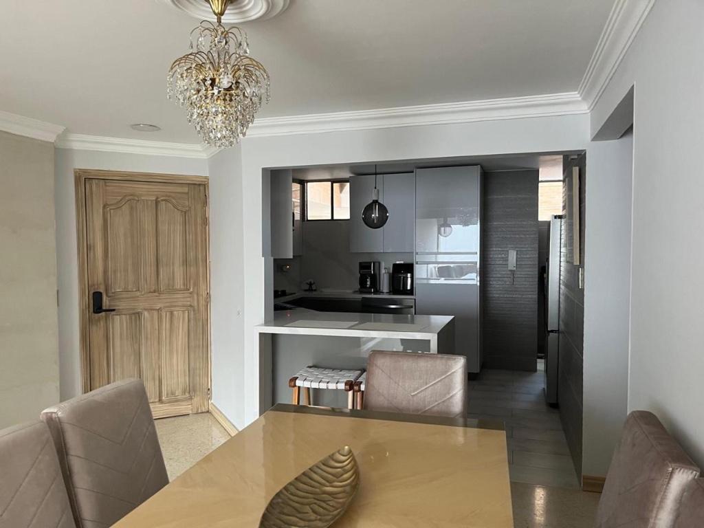 VENTA APARTAMENTO SOTOMAYOR. EDIFICIO DOMUS AUREA en Piedecuesta - Imagen 6