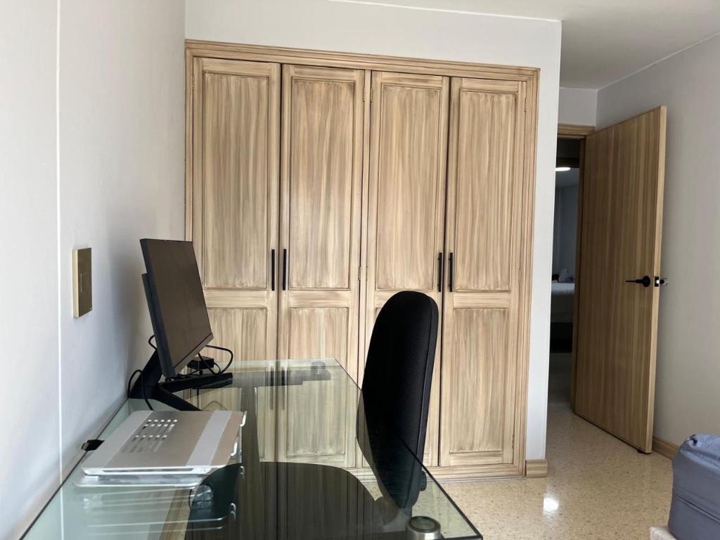 VENTA APARTAMENTO SOTOMAYOR. EDIFICIO DOMUS AUREA en Piedecuesta - Imagen 10