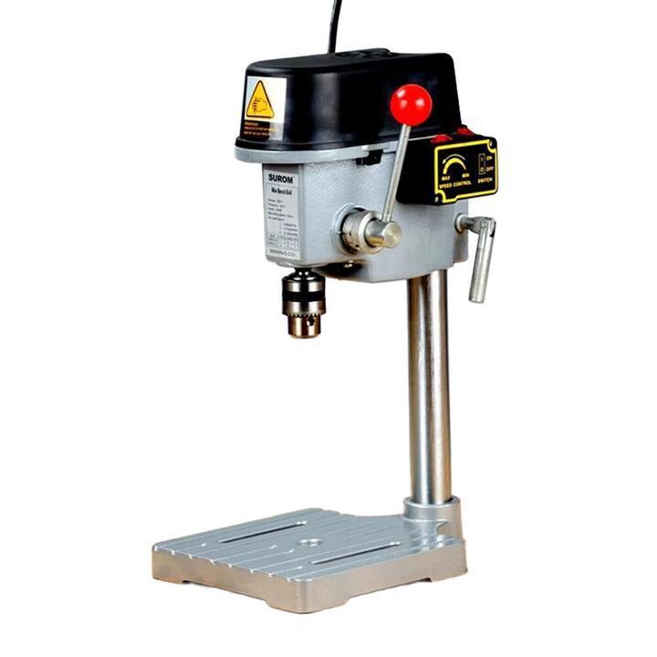 High Speed Mini Drilling Machine 340W Adjustable 3 Speed … in Seaton - Image 1