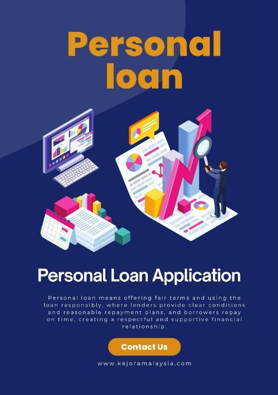 PERSONAL LOAN INTEREST RATE in Pasir Mas - Image 2
