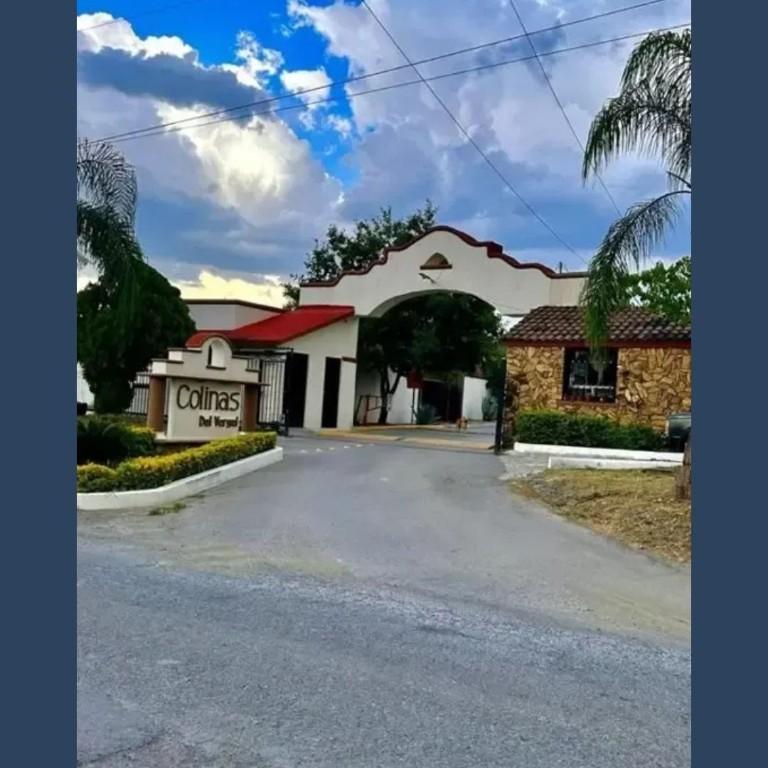TERRENO EN VENTA EN ALLENDE NUEVO LEON en Tacuba - Imagen 2