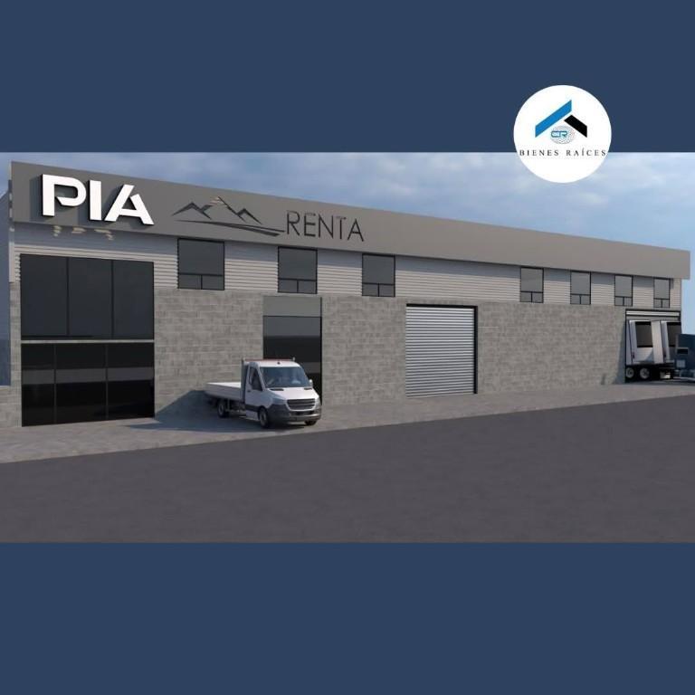 BODEGA EN RENTA EN DERRAMADERO en Saltillo - Imagen 3