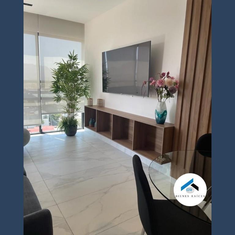DEPARTAMENTO EN RENTA EN PARQUE CENTRO en Saltillo - Imagen 2