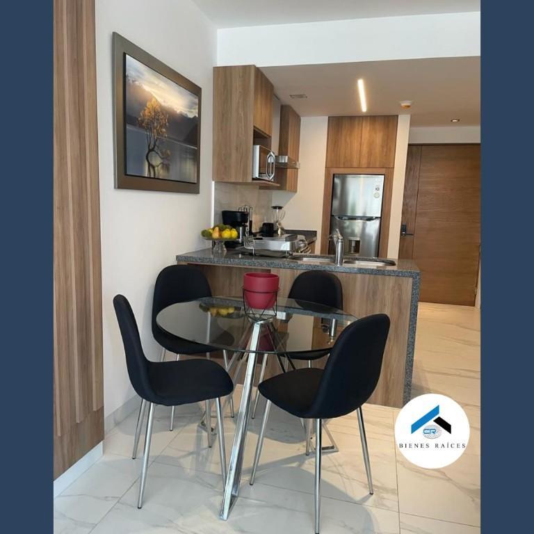 DEPARTAMENTO EN RENTA EN PARQUE CENTRO en Saltillo - Imagen 7