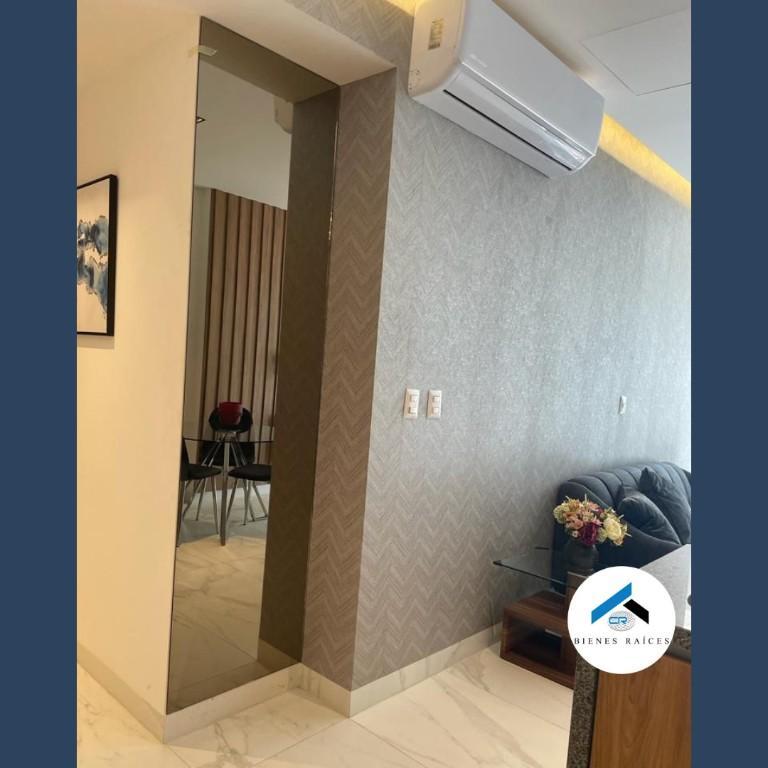 DEPARTAMENTO EN RENTA EN PARQUE CENTRO en Saltillo - Imagen 8