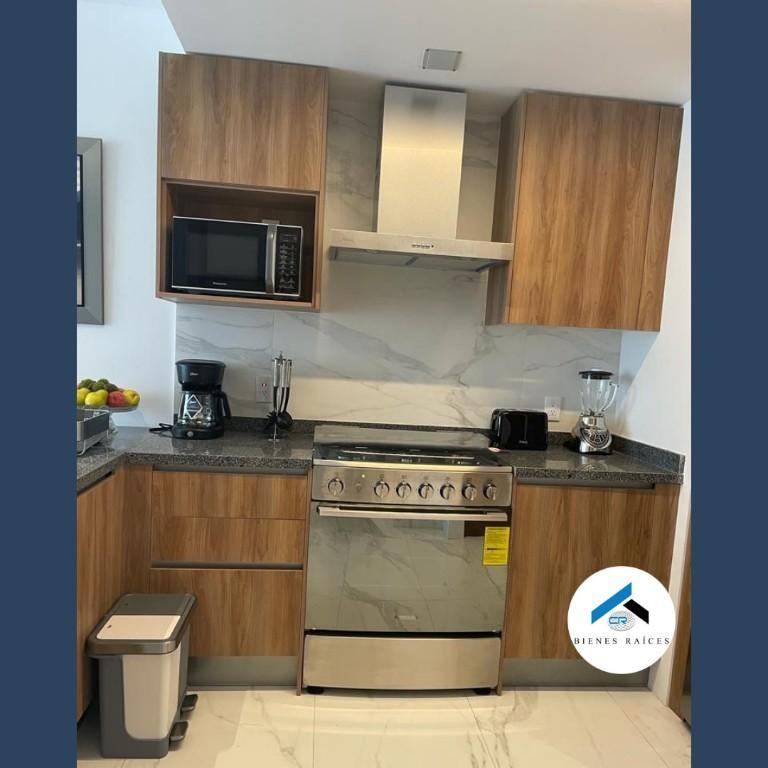 DEPARTAMENTO EN RENTA EN PARQUE CENTRO en Saltillo - Imagen 6
