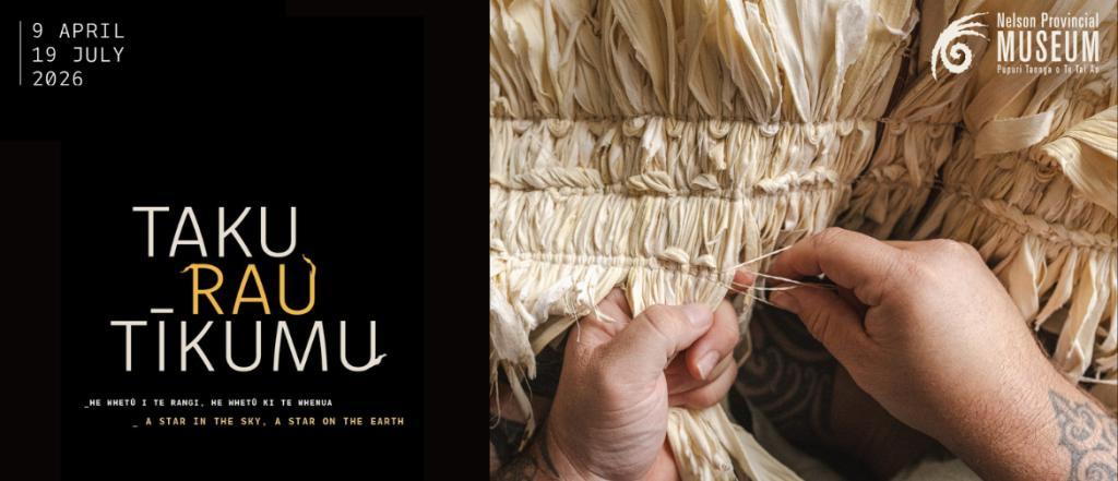 Taku Rau Tīkumu in Richmond - Image 1