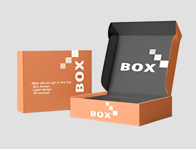 Custom Packaging Design Service For Business Branding in India - Image 1