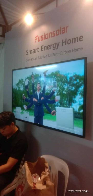 TV DISPLAYS WIDE MONITORS FOR RENTAL in Malabon - Image 6