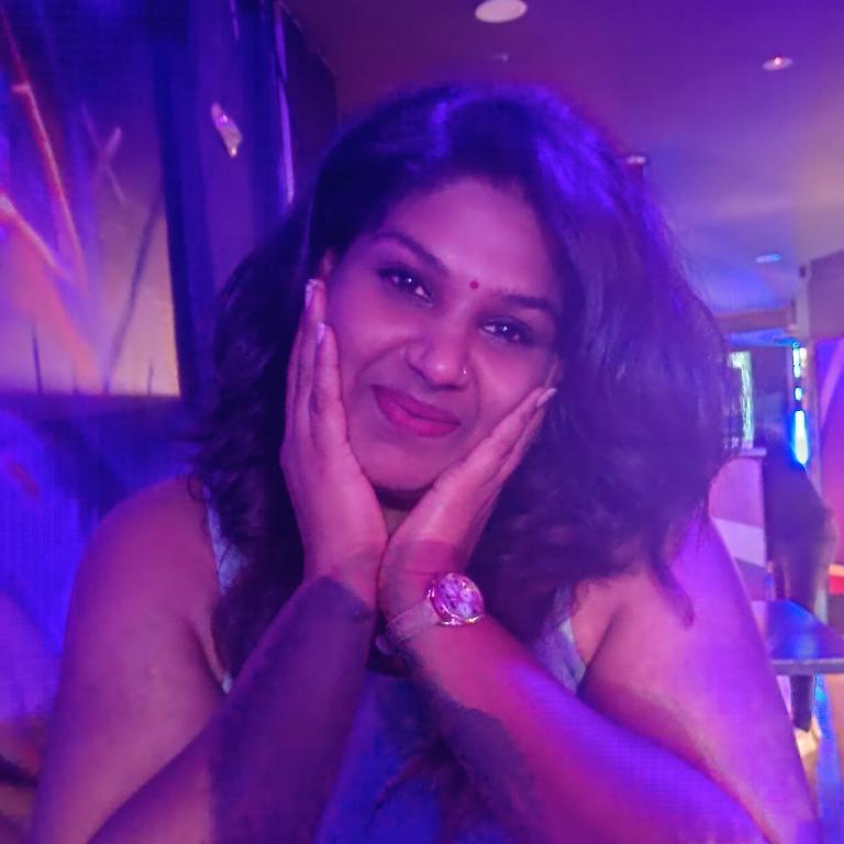 LOCAL INDIAN BODY MASSAGE THERAPY in Kampung Baru Subang - Image 1