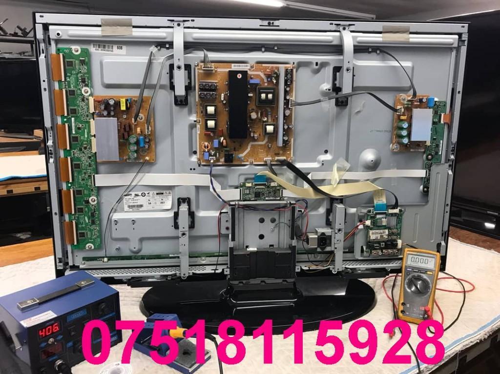 TV,Computer, PC, Mac & Laptop Repair In east London in Catford - Image 1