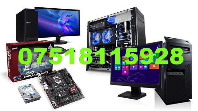 TV,Computer, PC, Mac & Laptop Repair In east London in Catford - Image 2