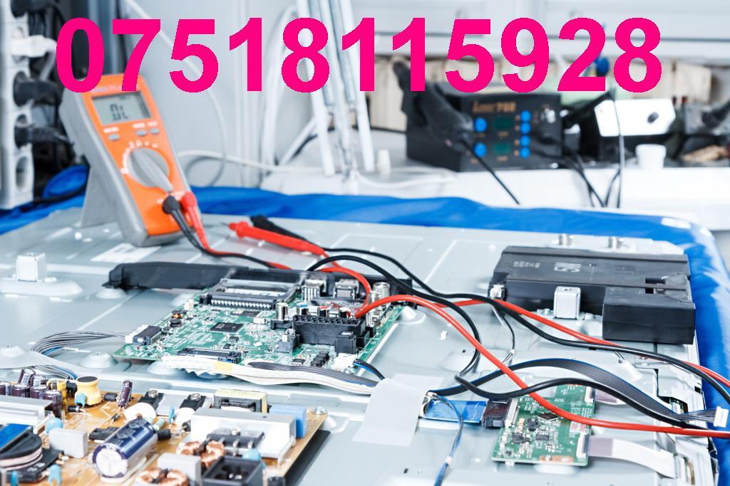 TV,Computer, PC, Mac & Laptop Repair In east London in Catford - Image 4