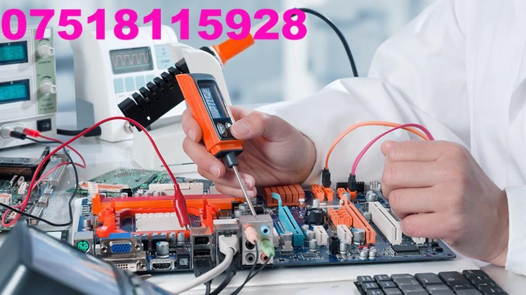 TV,Computer, PC, Mac & Laptop Repair In east London in Catford - Image 5
