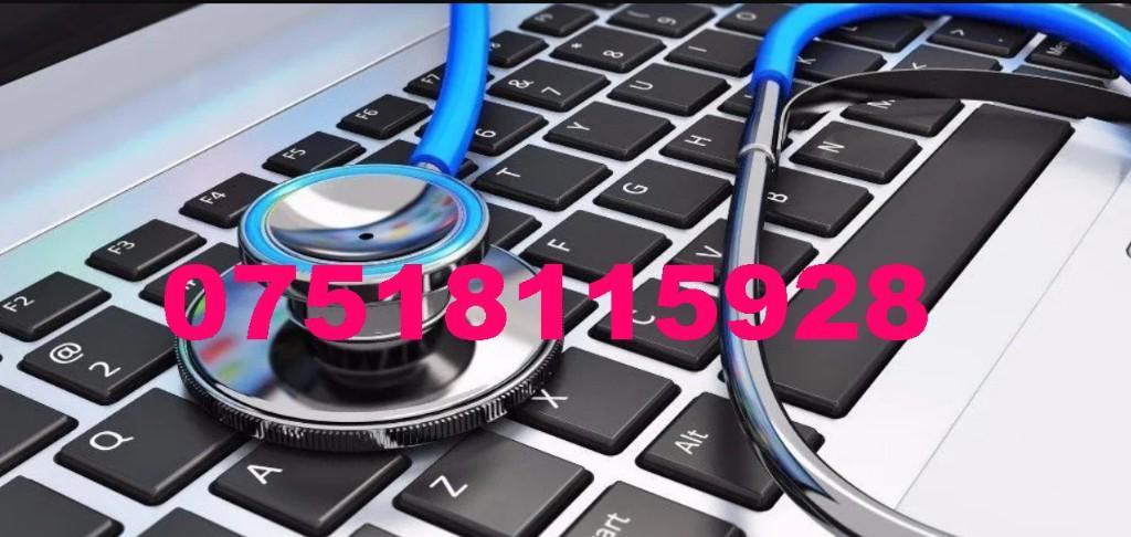 TV,Computer, PC, Mac & Laptop Repair In east London in Catford - Image 8