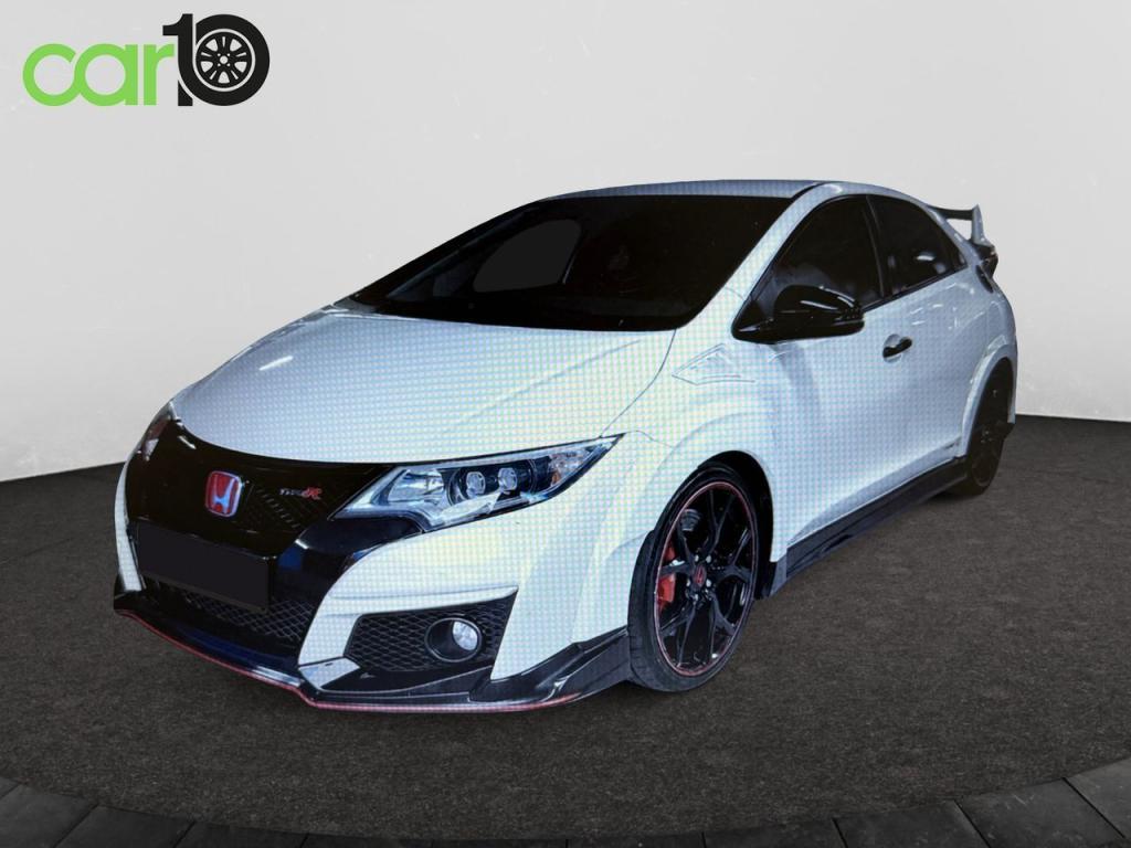 Honda Civic 2.0 VTEC Turbo Type R GT en Toledo - Imagen 1