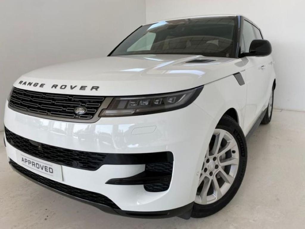 Land-Rover Range Rover Sport 3.0D TD6 MHEV SE AWD Auto 183 … en Sevilla - Imagen 1
