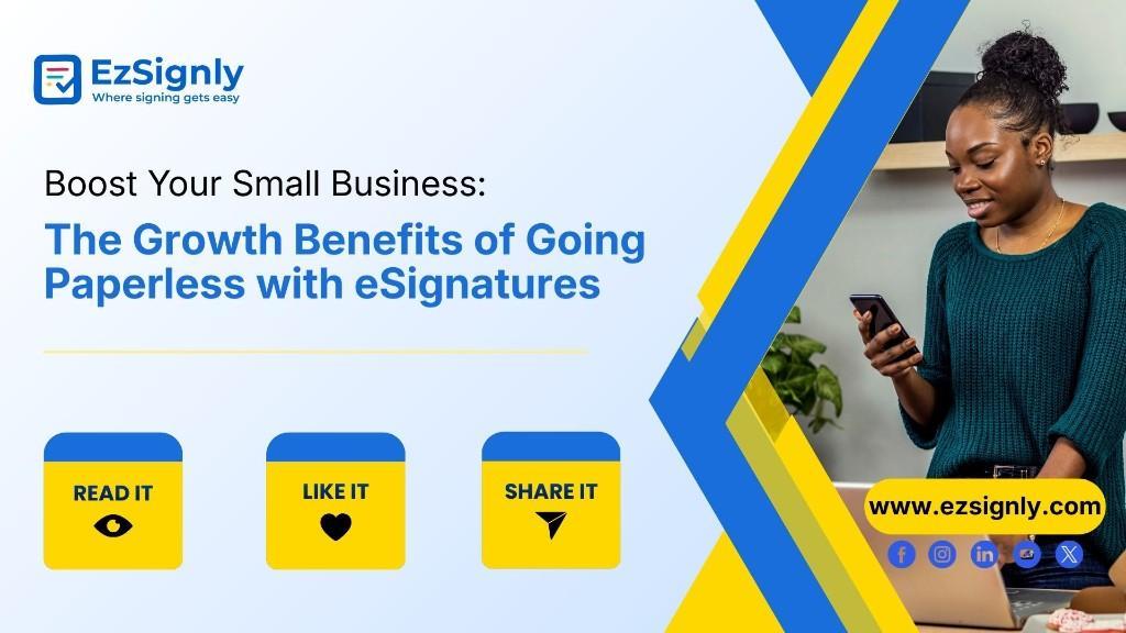 Get Contracts Signed in Minutes for SMBs — Start Free Trial in India - Image 1