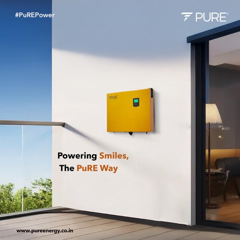 Reliable Solar Energy, UPS & Generator Systems for Modern Living in Patancheru - Image 1