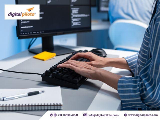 Advanced AI Software Developer in Kolkata for Scalable Solutions in West Mambalam - Image 1