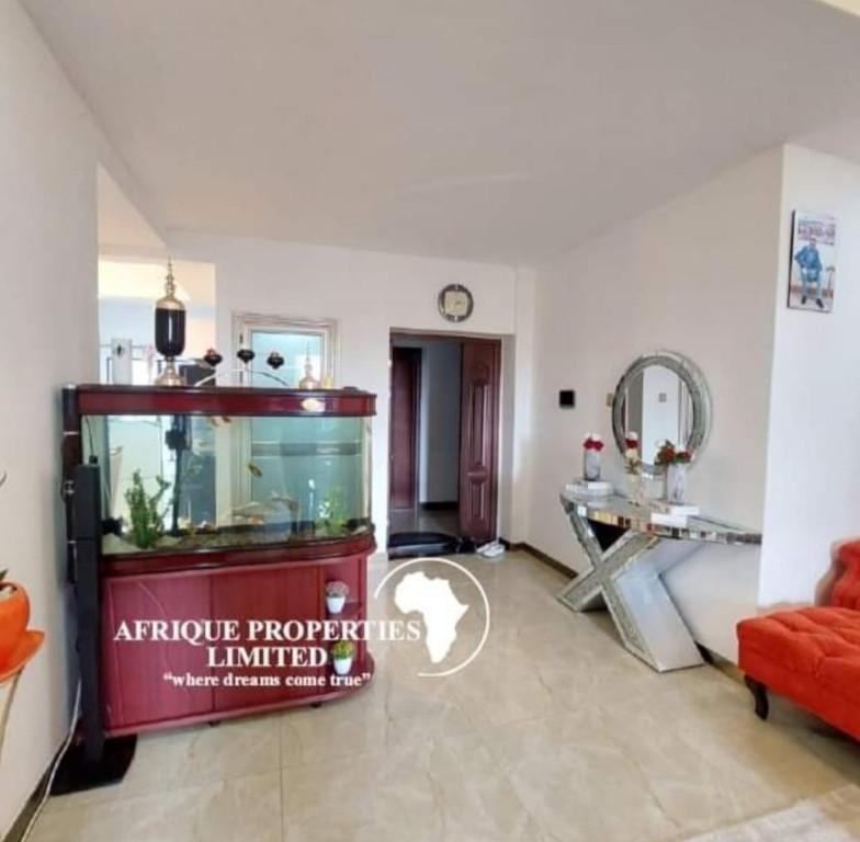 3 Bedroom Fully Furnished Apartment For Rent In Kilimani in Kenya - Image 4