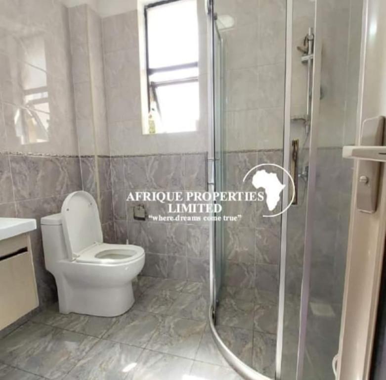 3 Bedroom Fully Furnished Apartment For Rent In Kilimani in Kenya - Image 8