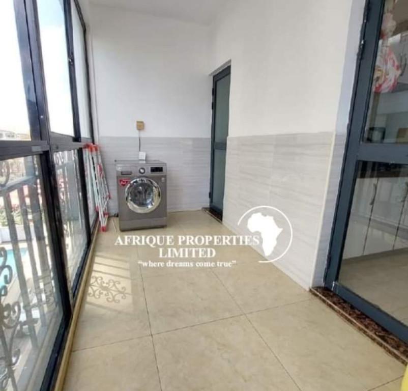 3 Bedroom Fully Furnished Apartment For Rent In Kilimani in Kenya - Image 5
