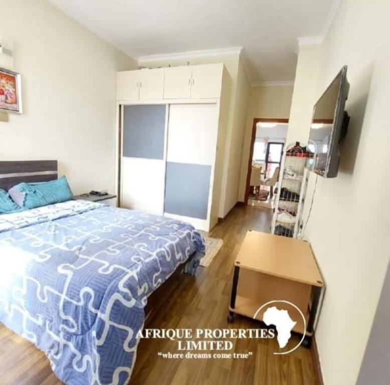 3 Bedroom Fully Furnished Apartment For Rent In Kilimani in Kenya - Image 7