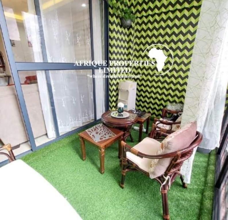 3 Bedroom Fully Furnished Apartment For Rent In Kilimani in Kenya - Image 13