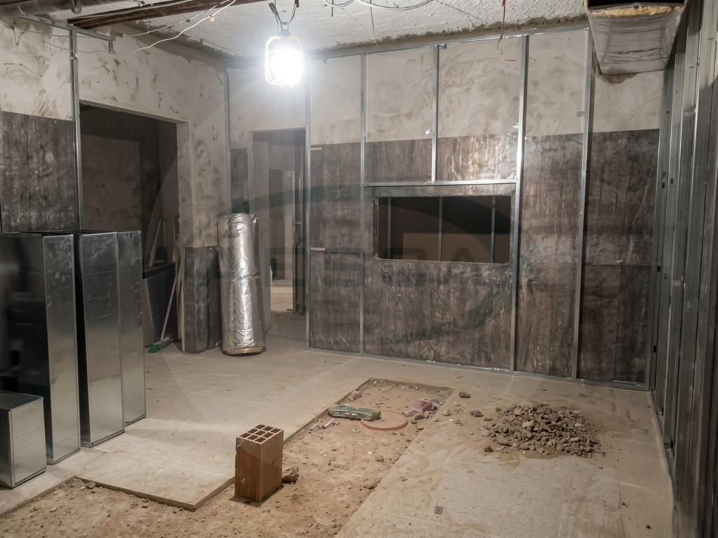 LAMINAS DE PLOMO - VISORES PLOMADOS - PUERTAS PLOMADAS en Palo Negro - Imagen 14