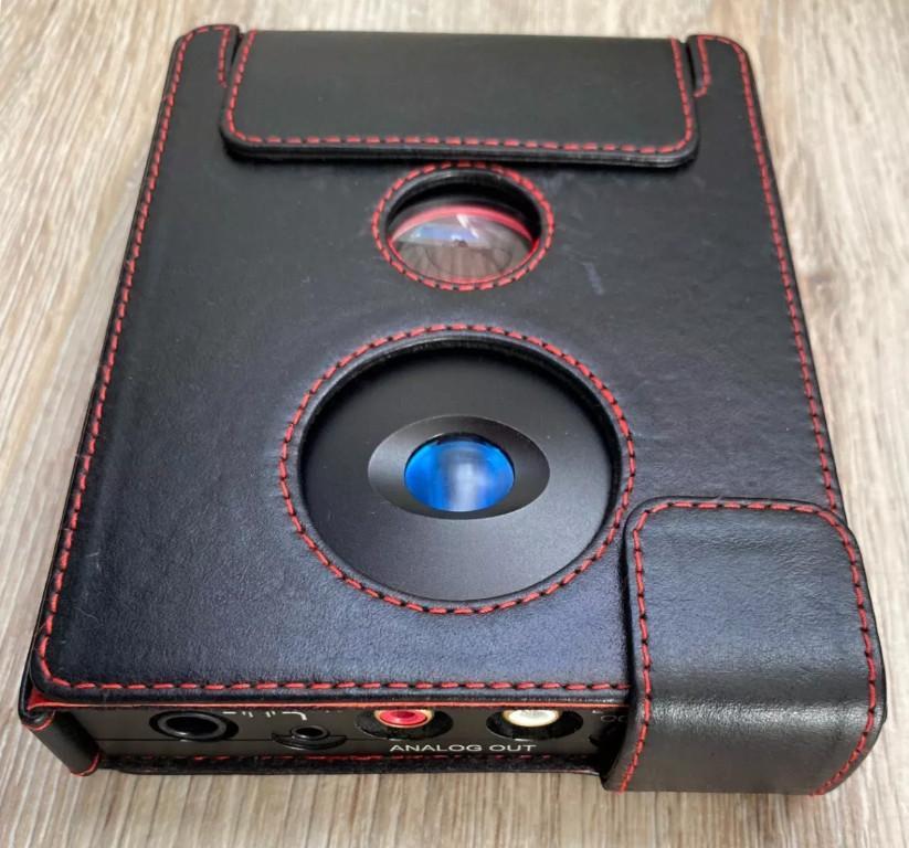 CHORD HUGO2 Transportable DAC/Headphone Amplifier in Österreich - Bild 8