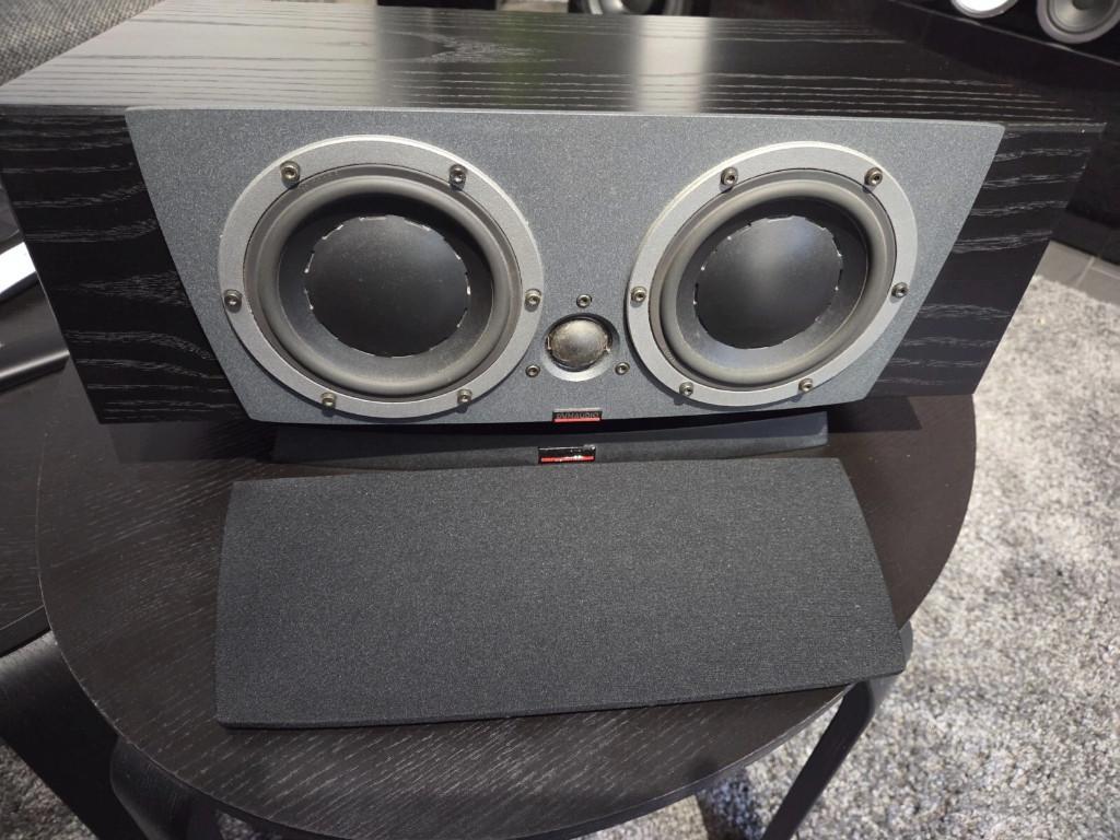 Dynaudio Contour SC + Stand in Deutschland - Bild 1