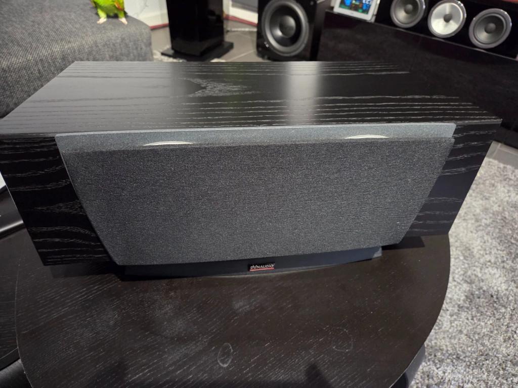 Dynaudio Contour SC + Stand in Deutschland - Bild 3