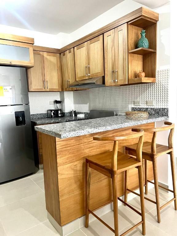 APARTAMENTO EN VENTA, AUTOPISTA DUARTE, SANTIAGO. en Santiago - Imagen 3