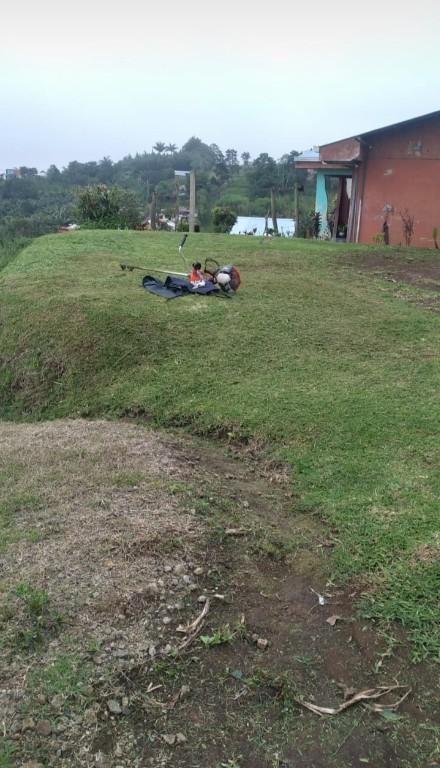 VENDO BELLO LOTE EN CONCEPCIÓN DE SAN RAMÓN. en Costa Rica - Imagen 3
