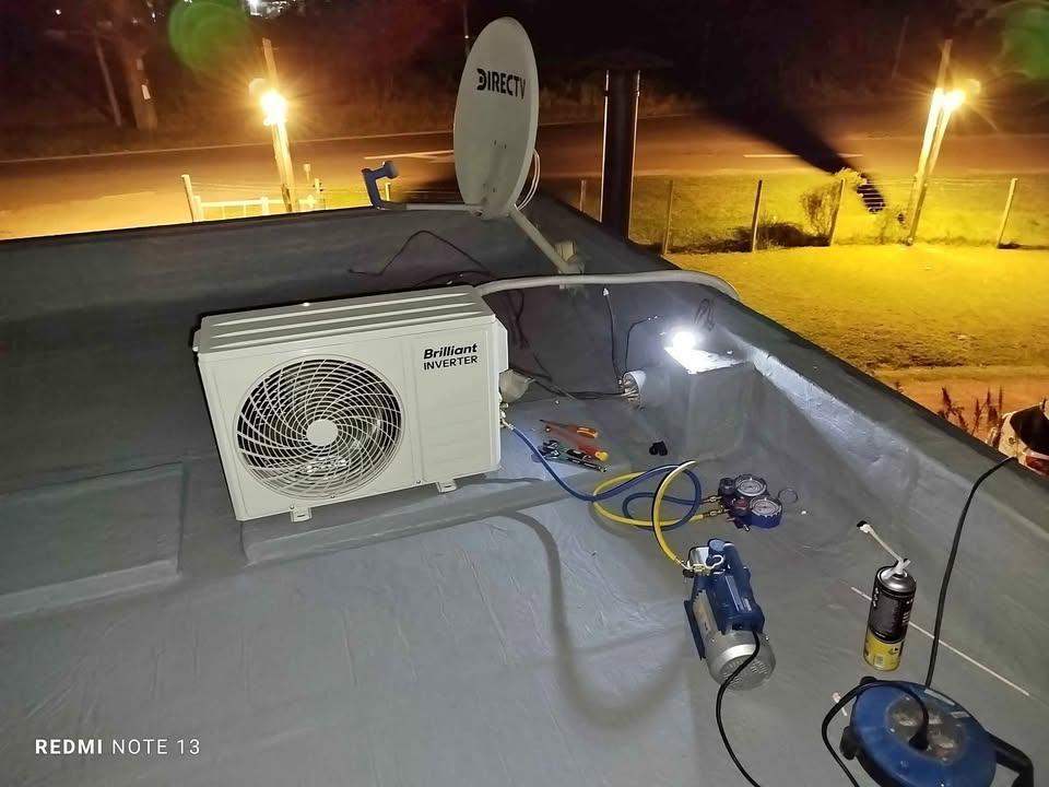 TECNICO EN AIRE ACONDICIONADO en Joaquín Suárez - Imagen 4