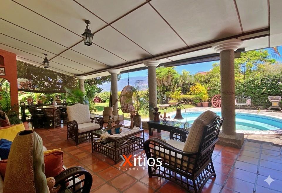 Venta de Casa en Cumbres de Cuscatlan SRA en Rosario de Mora - Imagen 3