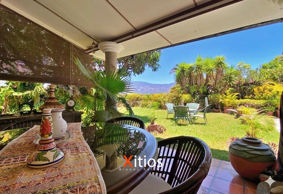 Venta de Casa en Cumbres de Cuscatlan SRA en Rosario de Mora - Imagen 4
