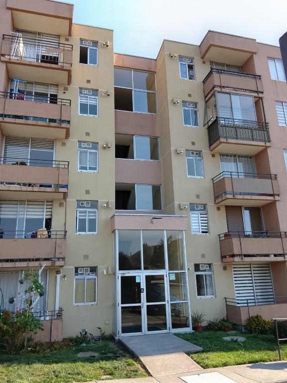ARRIENDO DEPARTAMENTO EN CALLE EJERCITO CONCEPCION en Concepción - Imagen 2