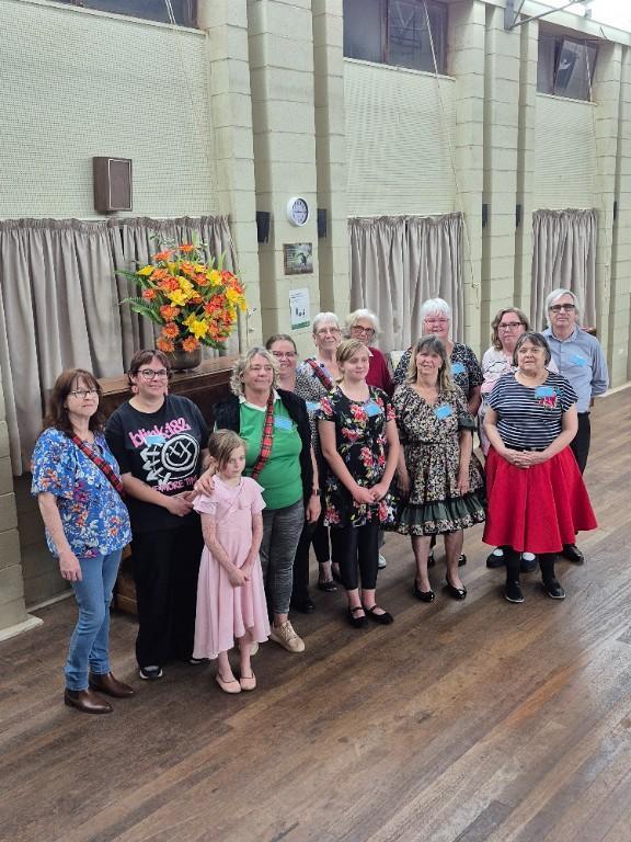Join our new Square Dance Class in Australia - Image 3