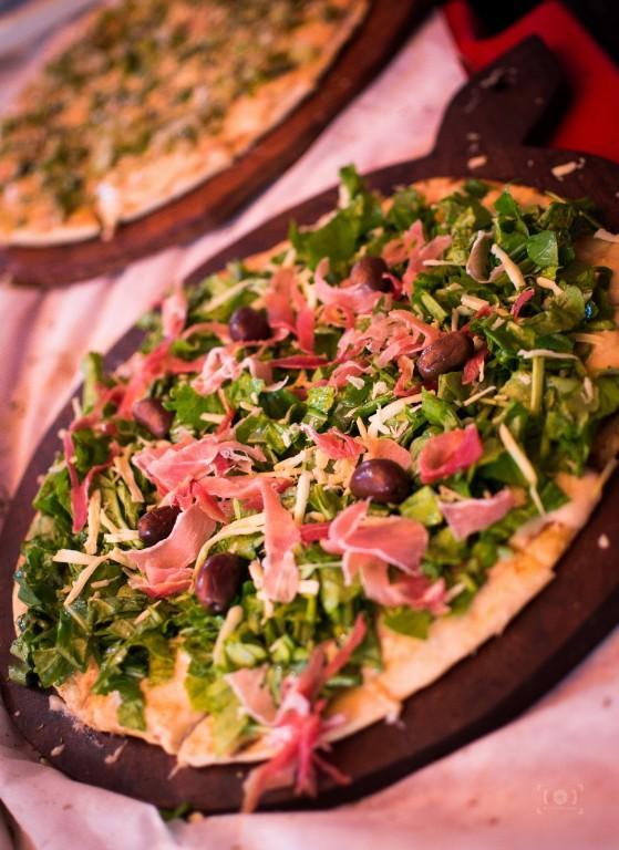 PIZZA PARTY LIBRE 2 HORAS PARA FIESTAS Y EVENTOS en Córdoba - Imagen 7