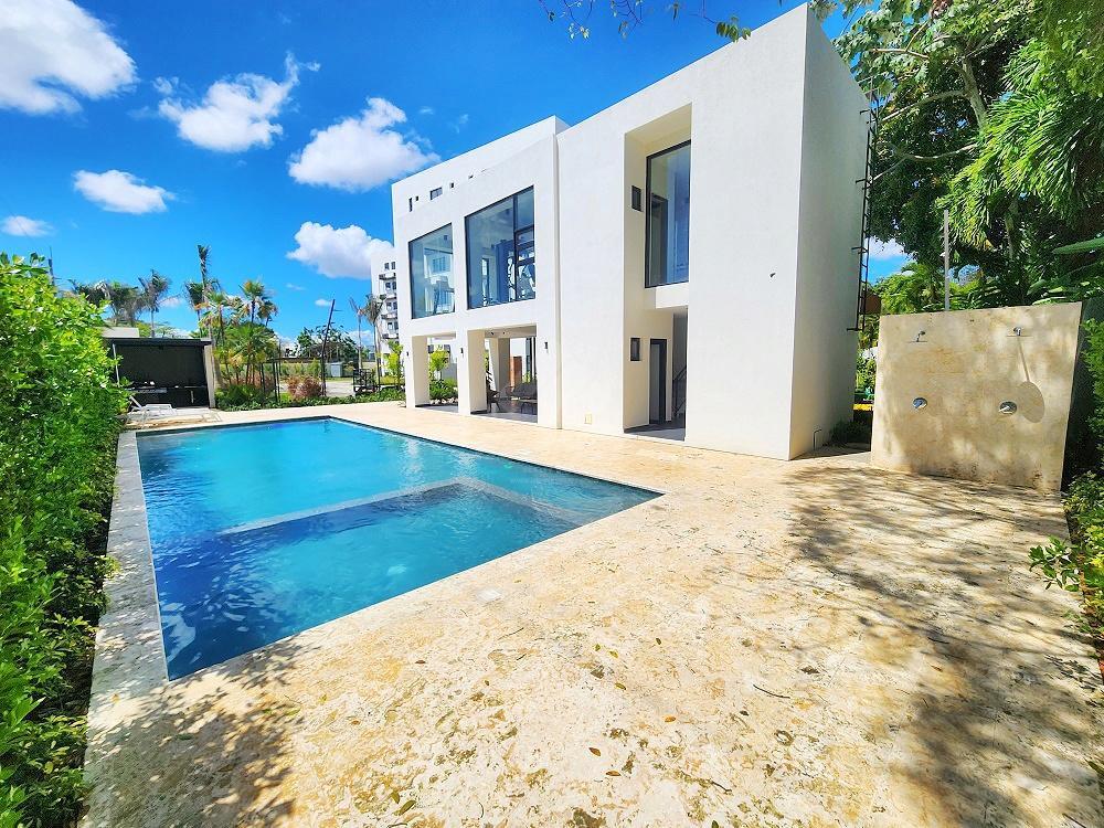 APARTAMENTO PISCINA Y GIMNASIO LOS RIELES SANTIAGO en Gurabo al Medio - Imagen 1