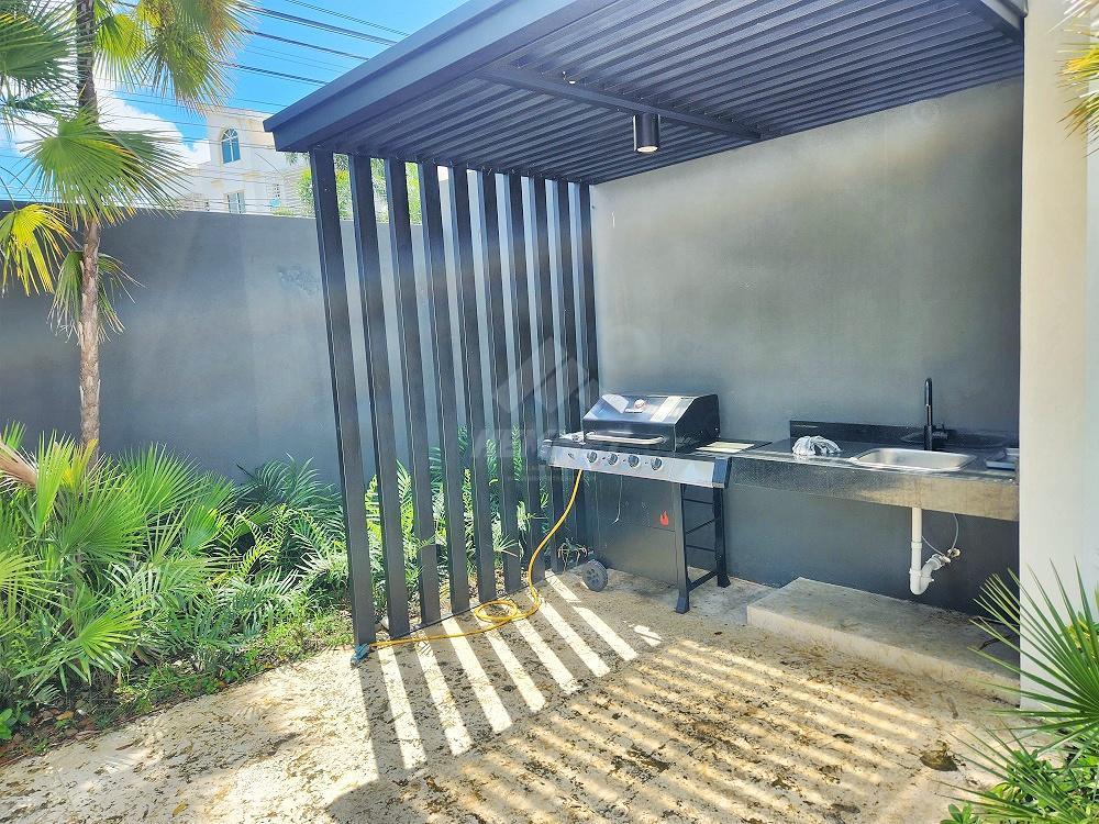APARTAMENTO PISCINA Y GIMNASIO LOS RIELES SANTIAGO en Gurabo al Medio - Imagen 4