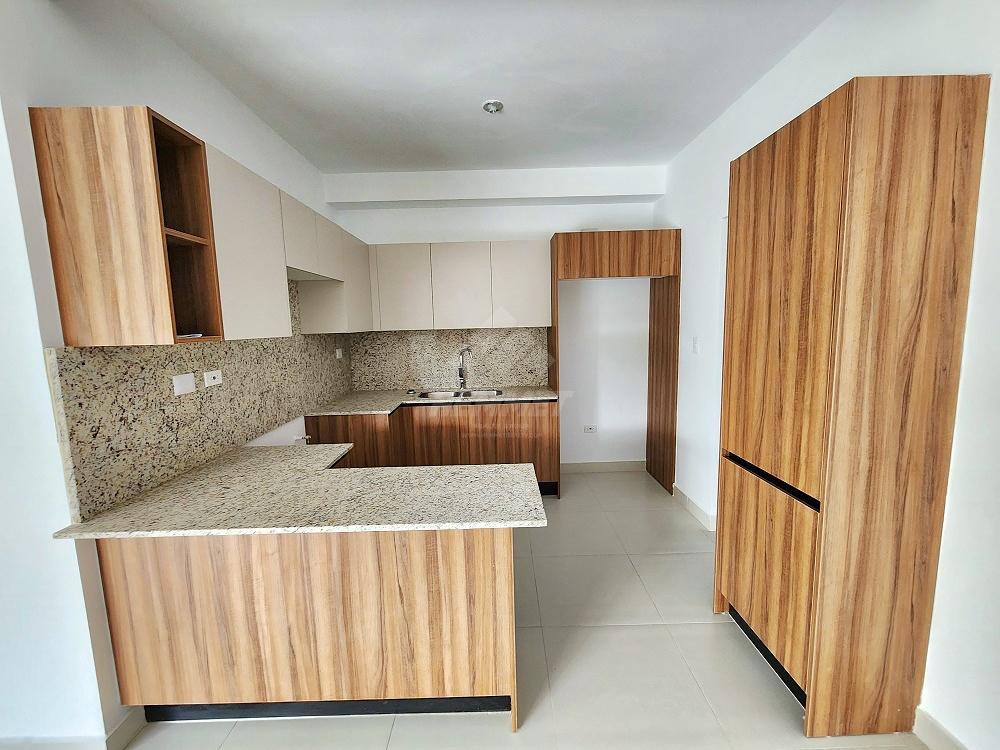 APARTAMENTO PISCINA Y GIMNASIO LOS RIELES SANTIAGO en Gurabo al Medio - Imagen 8
