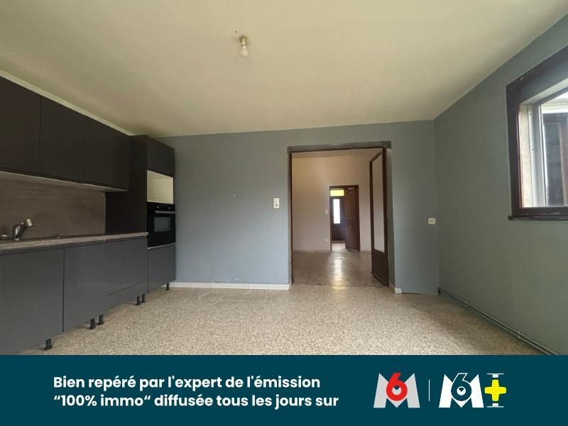IMMEUBLE DE RAPPORT – EMPLACEMENT STRATÉGIQUE – FORT … à Maubeuge - Photo 1