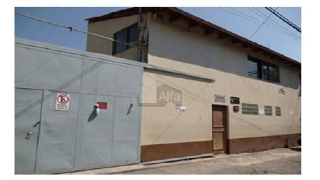OFICINAS CON BODEGA Y LOCAL COMERCIAL EN VENTA EN SAN … en la Colonia Polanco - Imagen 1
