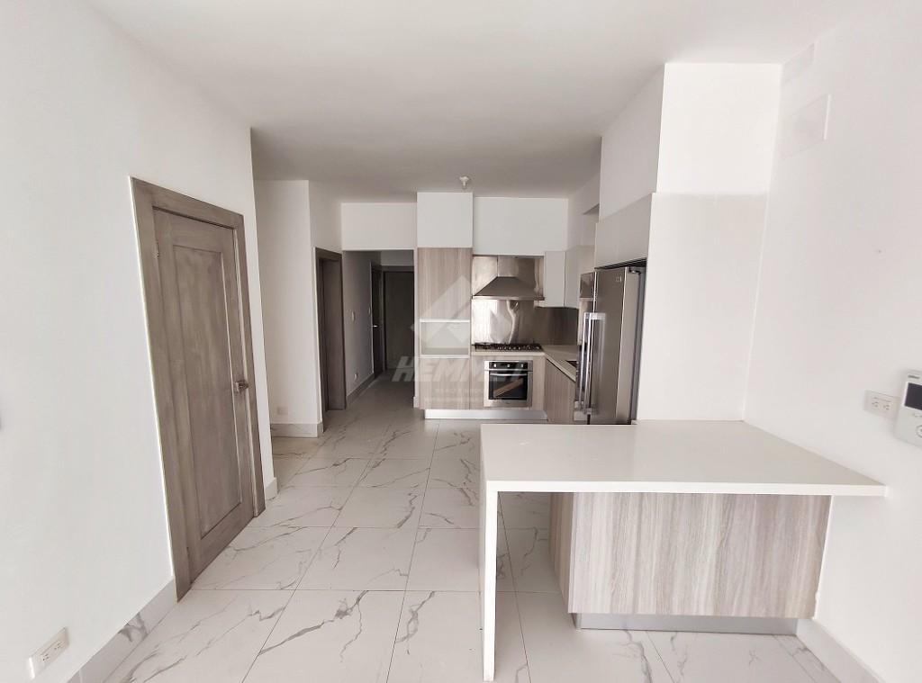 ESTUDIO LINEA BLANCA Y ROOFTOP CON GIMNASIO AREA MONUMENTAL en Santiago - Imagen 9