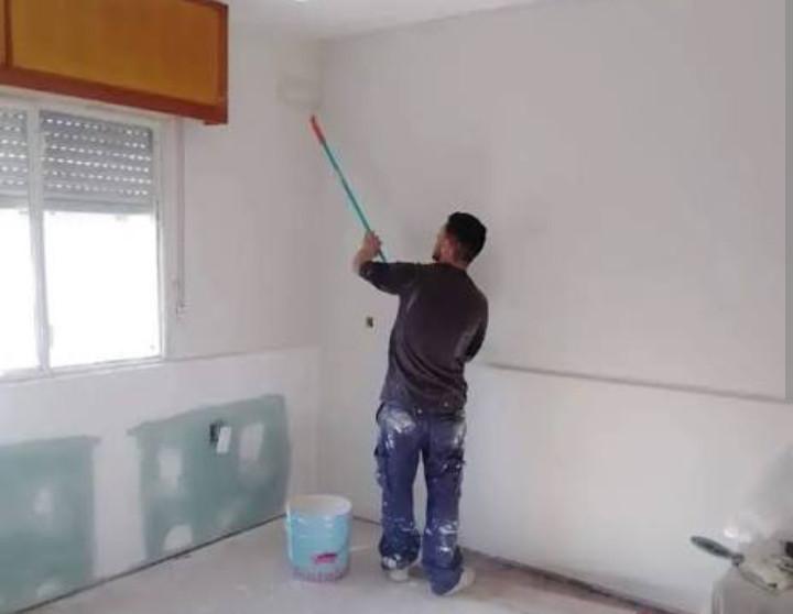 PINTOR ECONÓMICO CASTILBLANCO en Mairena del Aljarafe - Imagen 1